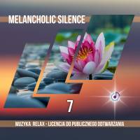 Melancholic Silence – Vol. 7 muzyka relaksacyjna mp3